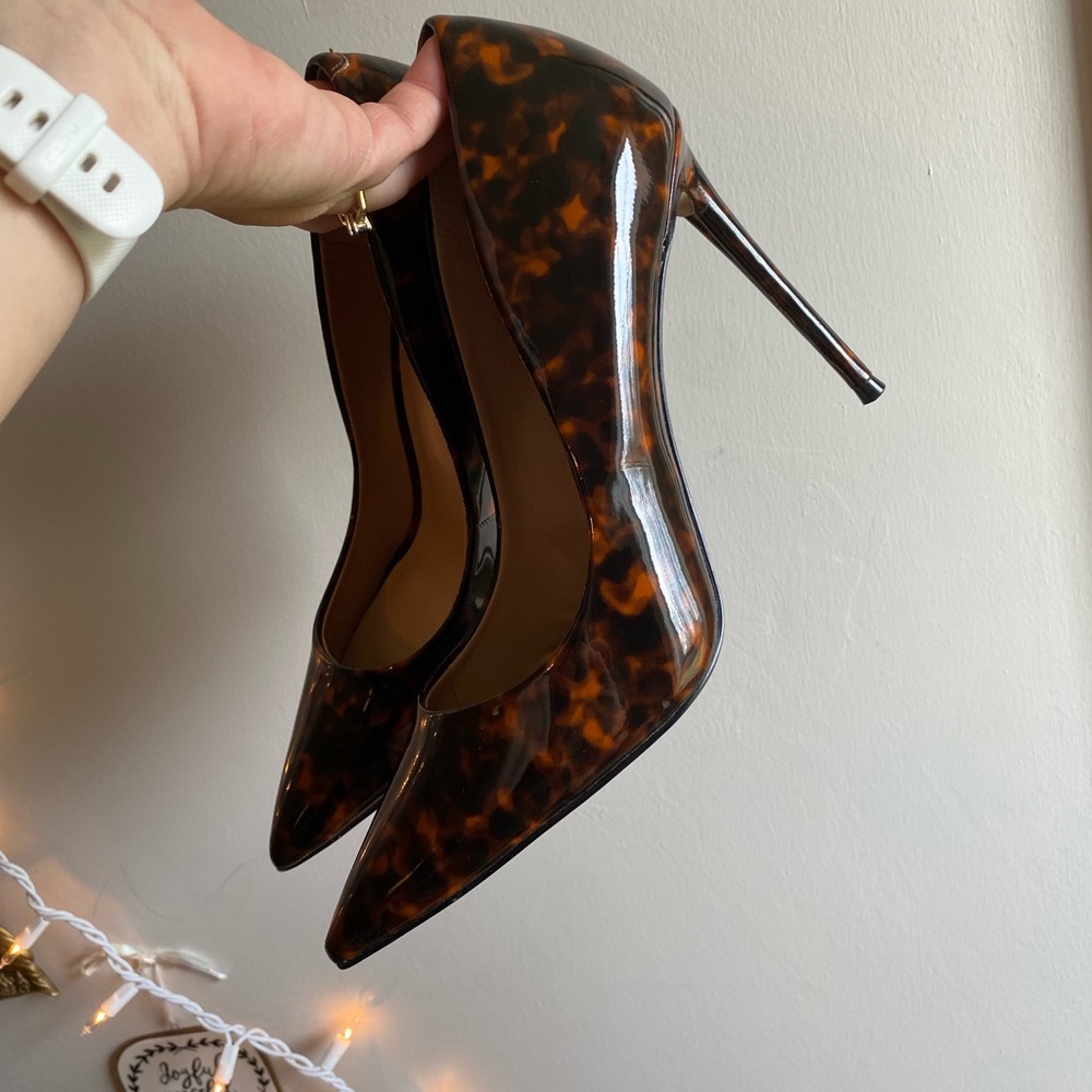 NWOT Steve Madden Pumps Heels 9 womens